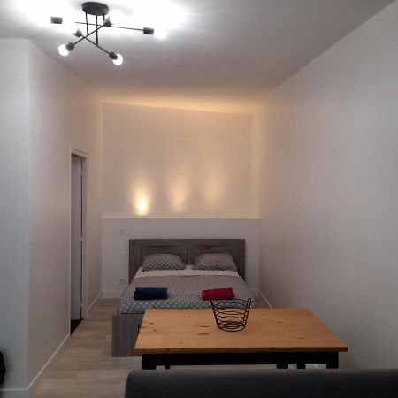 Le Wanda Jaune Reims Exterior foto